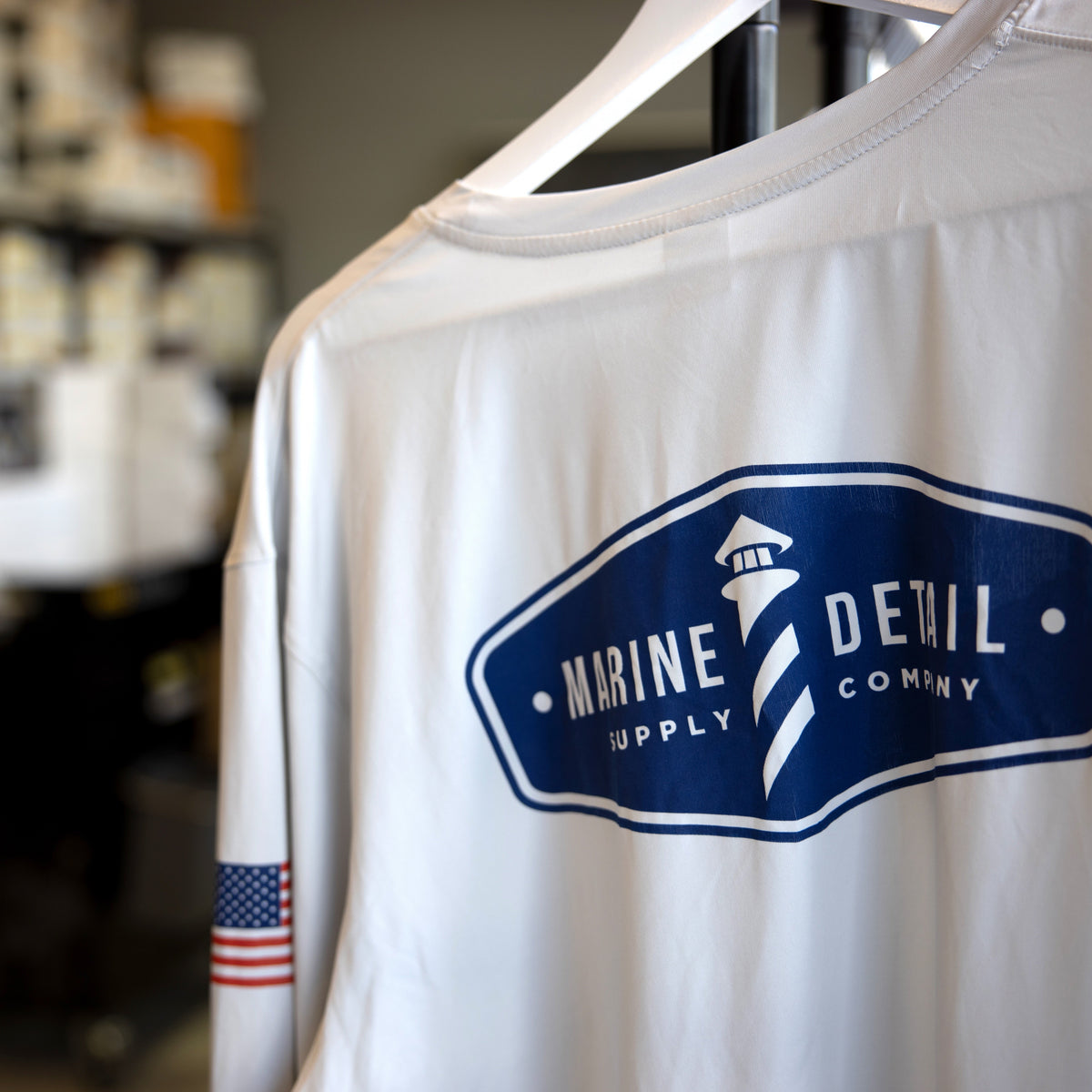 Apparel Marine Detail Supply Cool Merch Marine Detail Supply Charleston