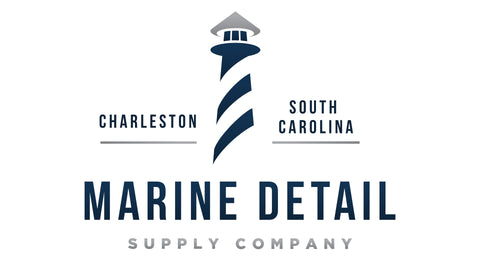Marine Detail Supply Charleston logo