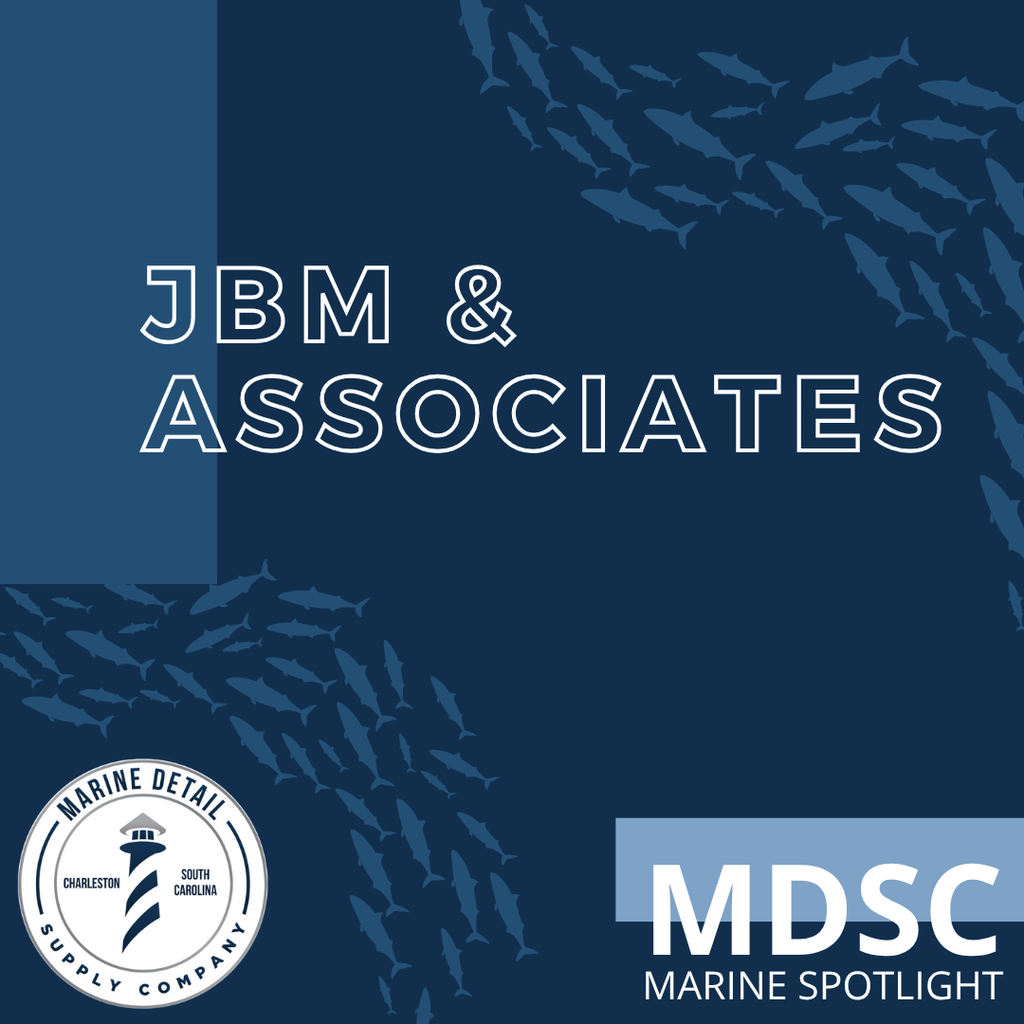 Marine Spotlight: JBM & Associates
