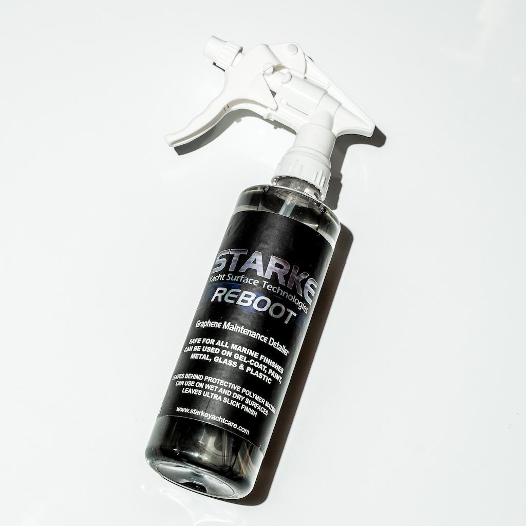 Starke Surface Technology Marine Detailing Products