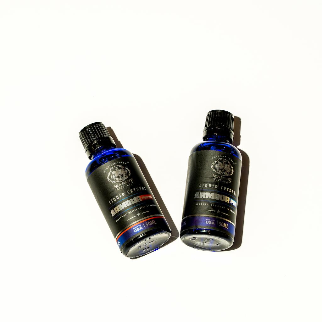 Marine Nano Shop Boat Care Products