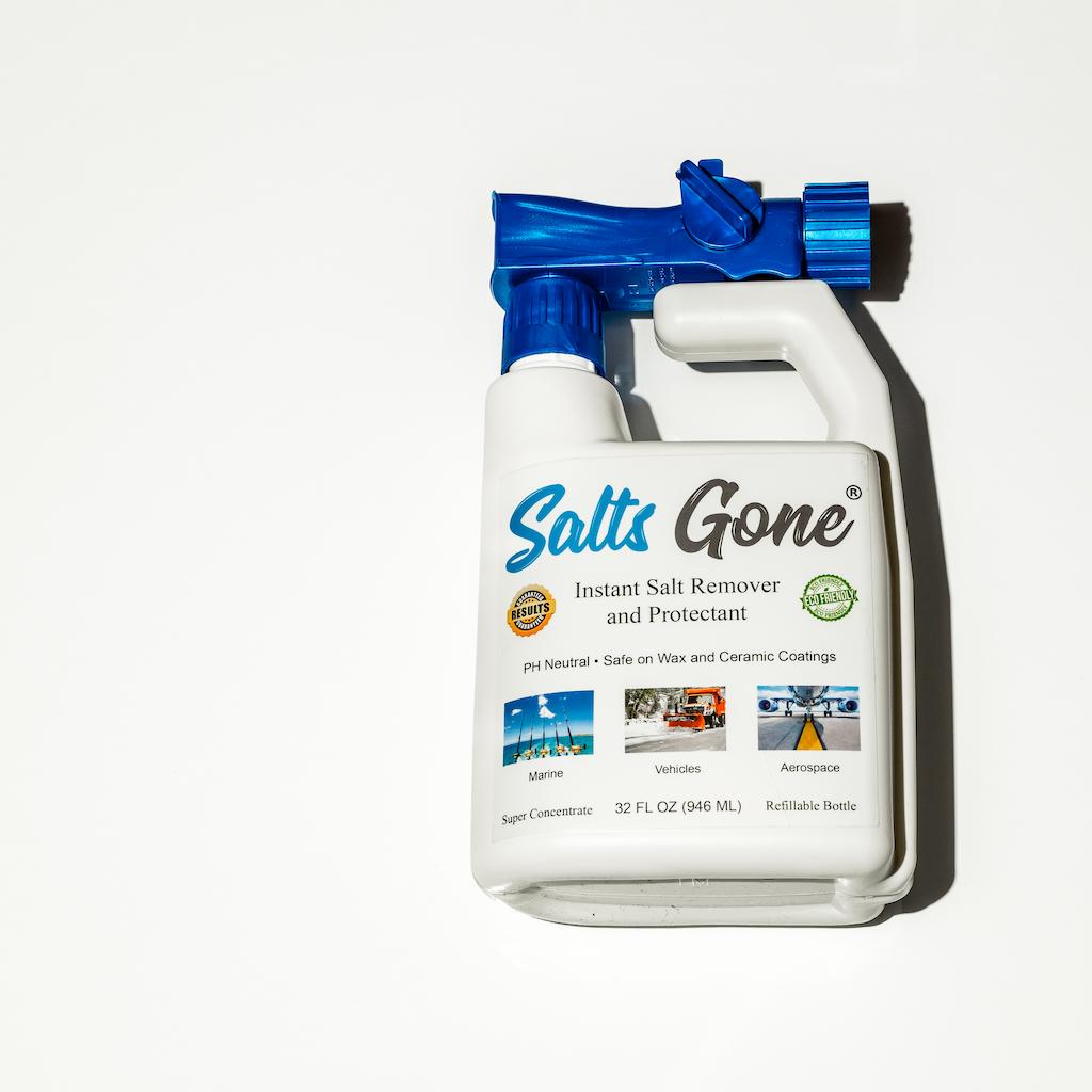 Salts Gone Concentrate