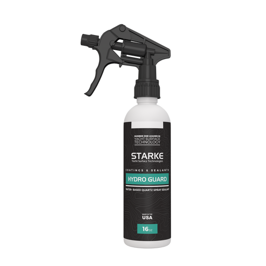 wound gard spray Starke Hydro Guard Spray Sealant – Marine Detail Supply Charleston