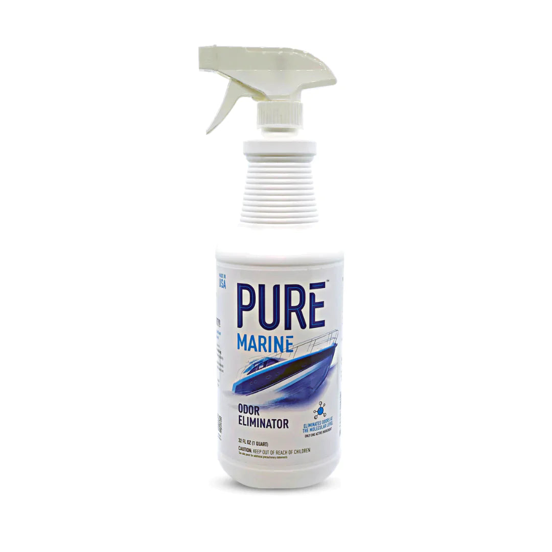 Pure Marine – Marine Detail Supply Charleston